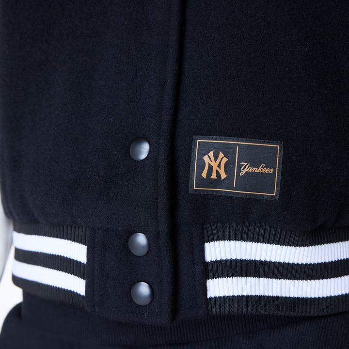 Immagine prodotto New Era Damen VARSITY College Jacke - New York Yankees - S (S)