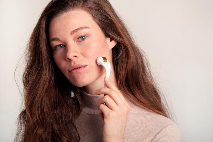 Produktbild Lovis Micro Needling Roller