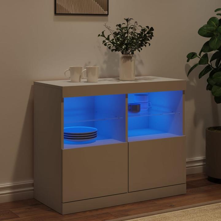 Produktbild VidaXL Jelena (81 x 37 x 67 cm)