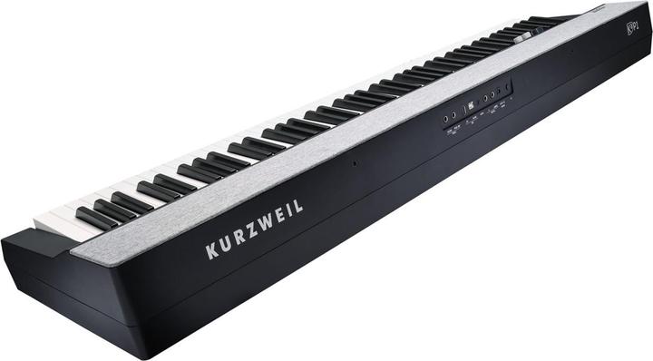 Image du produit Kurzweil Piano Scène KAS1-WH 88 touches (88 Boutons)