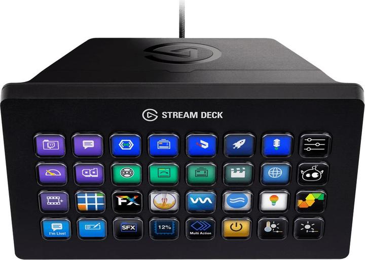Produktbild Elgato Stream Deck XL