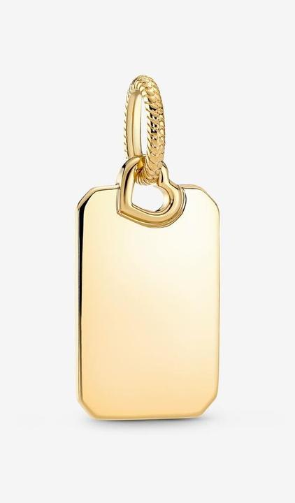 Immagine prodotto Pandora Ciondolo in oro (Metallo placcato oro giallo)