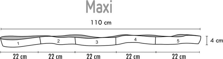 Produktbild Sveltus ® Elastiband® MAXI (Stark)