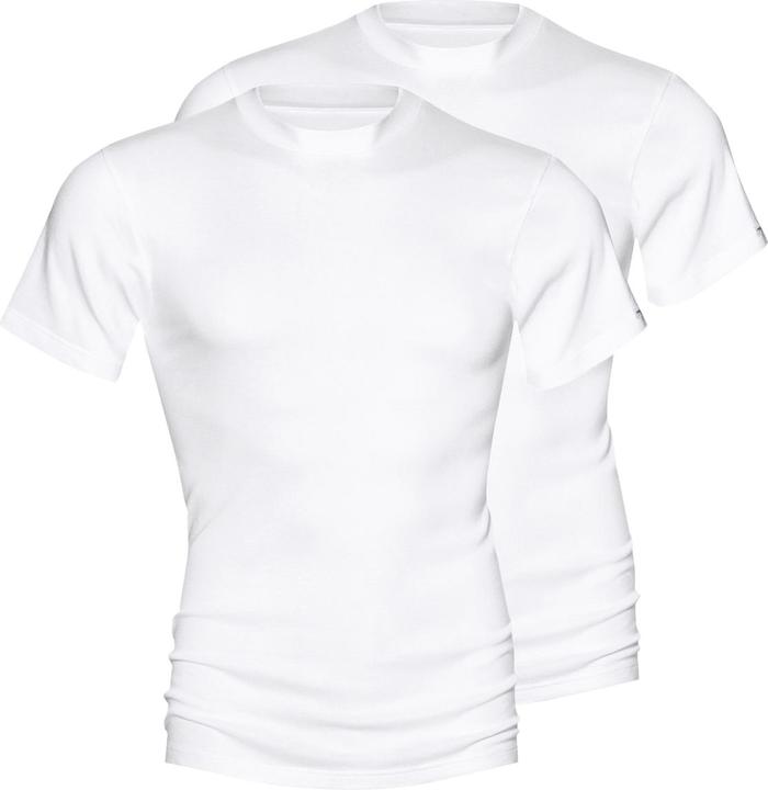 Produktbild Mey 2er Pack Noblesse Noblesse - Olympia T-Shirt - 2er-Pack (3XL)