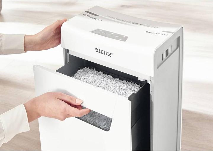 Produktbild Leitz IQ 6M Protect Premium (Partikelschnitt)