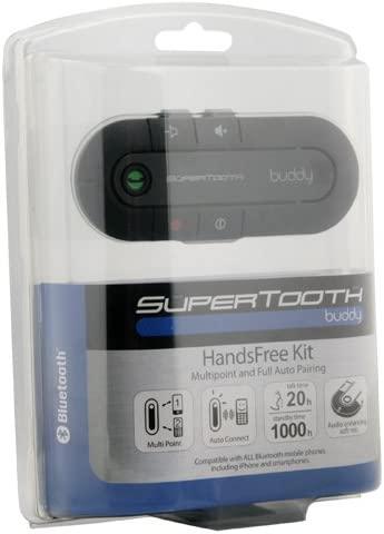 Immagine prodotto Supertooth Kit vivavoce