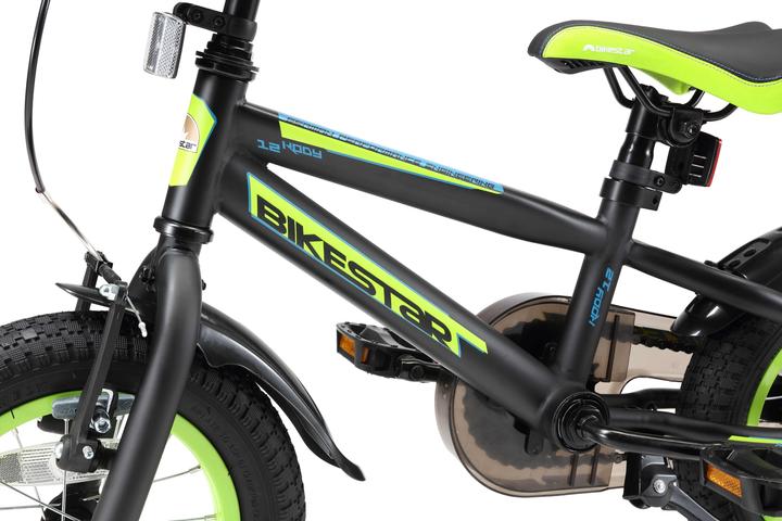 Produktbild Bikestar Urban Jungle (12")