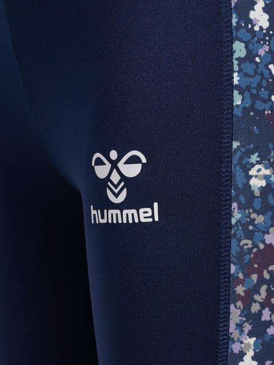 Actual product image hummel hmlSANNE TIGHTS (134)