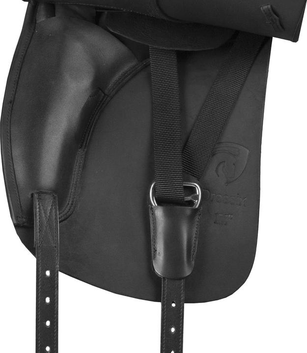 Actual product image Horka Dressix