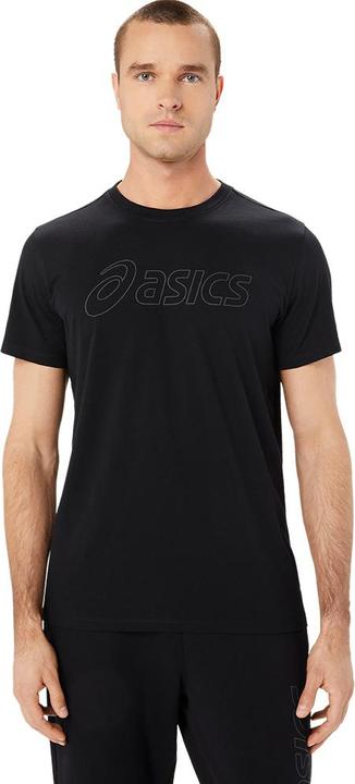 ASICS Performance Logo Ss Tee