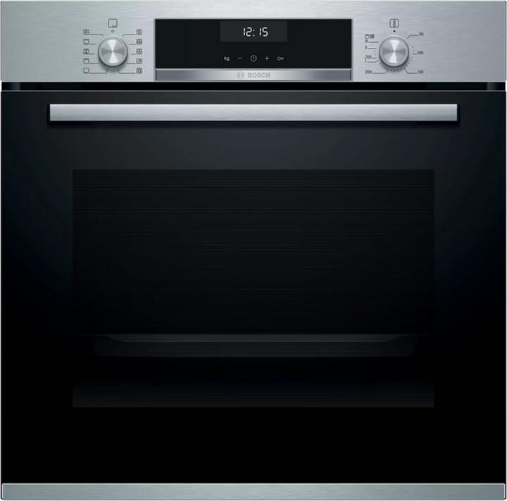 Produktbild Bosch Hausgeräte HBA537BS0