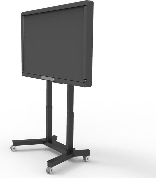 Produktbild Vivolink Mobile Motorised TV/LFD (Standfuss, 100", 160 kg)