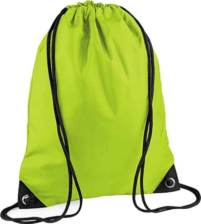 Actual product image Bagbase Premium Turn Sack Water repellent (11 litres) (11 l)