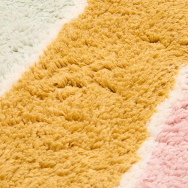 Image du produit Little Dutch Arc-en-ciel (80 x 130 cm)