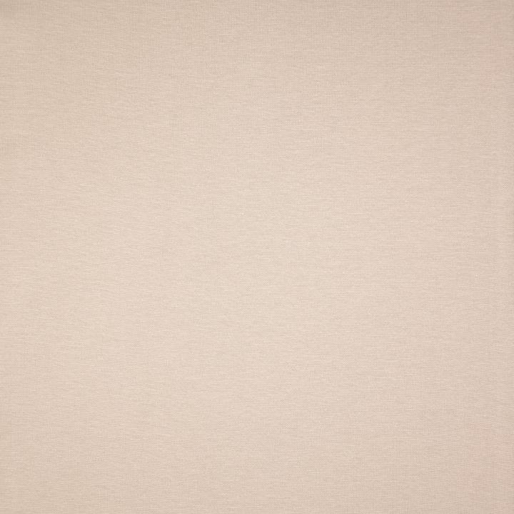 Image du produit Stoffrestposten Poignets à fines côtes - Beige - quantité minimale de vente : 1 mètre