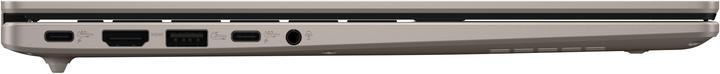 Actual product image ASUS VivoBook 14 (14", Intel Core Ultra 5 225H, 16 GB, 512 GB, CH)