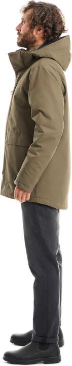 Actual product image Heber Peak SylvaHe. Parka (XL)