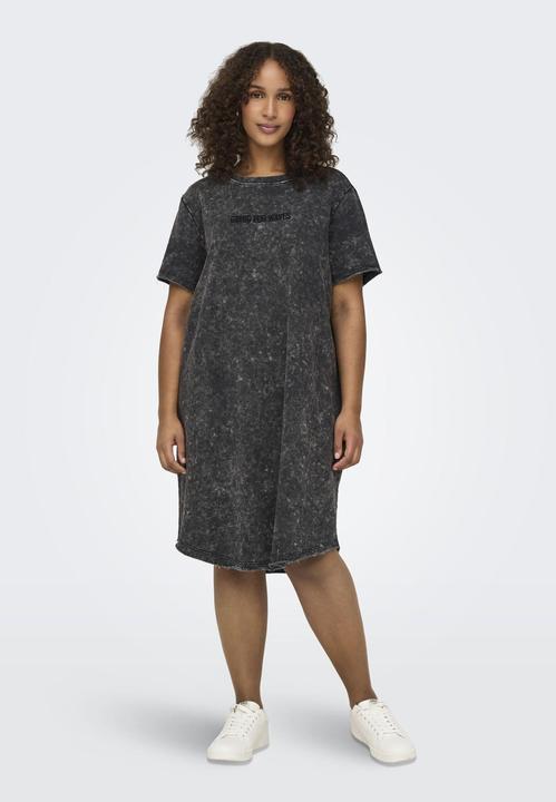 Produktbild Only CARASTON Midikleid Sweatshirt-Kleid (M)