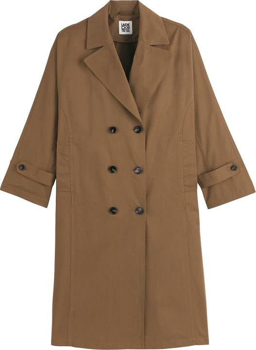 Actual product image La Redoute Collections Trenchcoat (M)