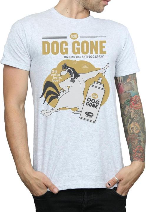 Produktbild Looney Tunes Dog Gone TShirt (XL)