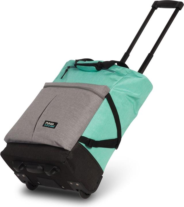 Produktbild Punta Cool Einkaufstrolley 50 cm