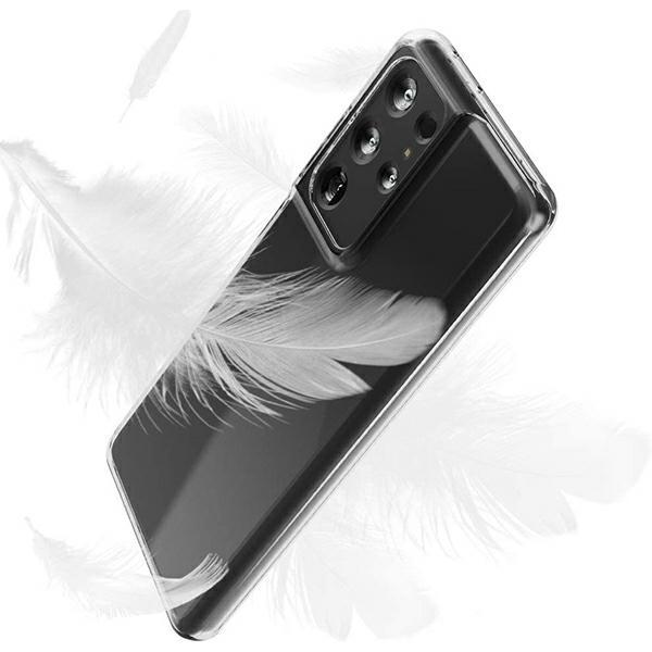Actual product image Jelly Case Nokia 5.1 przezro czystytransparent (Nokia 5.1)