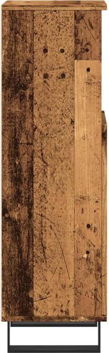 Produktbild VidaXL Badschrank -Optik (30 x 30 x 100 cm)