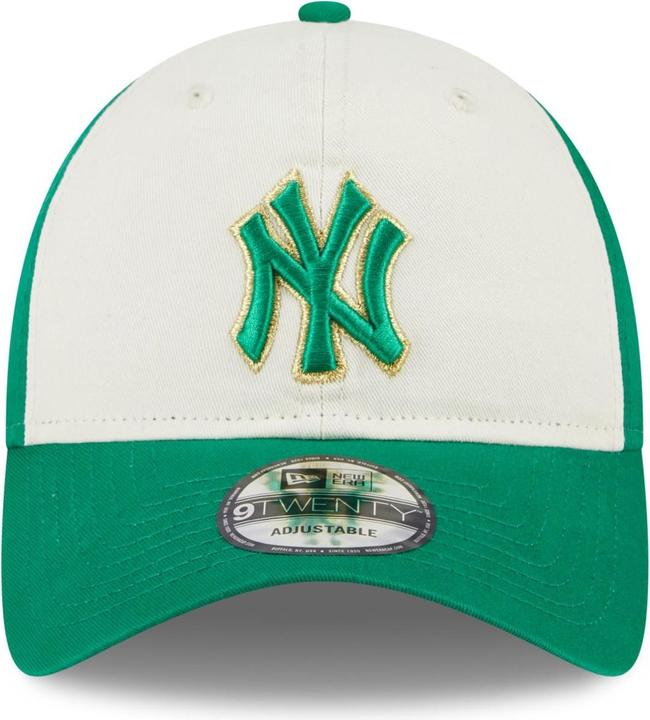 Produktbild New Era 9Twenty Saint Patricks Day New York Yankees