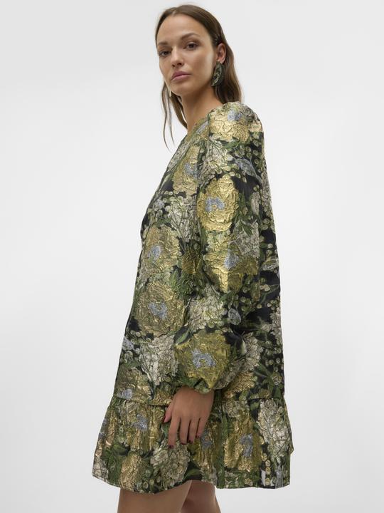Image du produit Vero Moda SNSAGE Robe courte Robe (M)