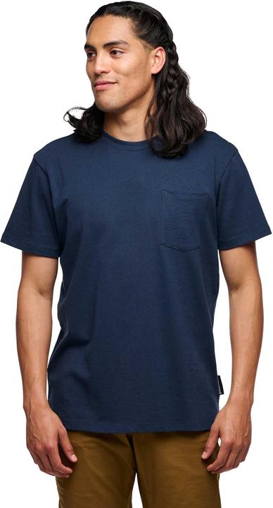 Immagine prodotto Black Diamond M Progetto Ss Tee (S)