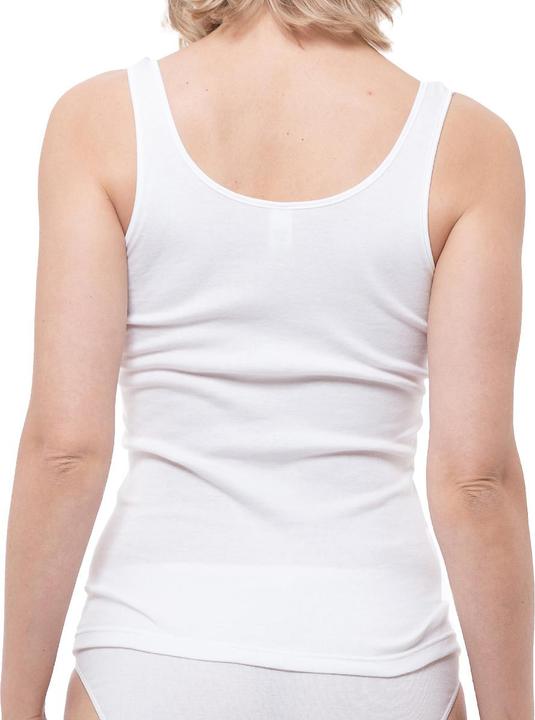 Immagine prodotto Nina von C. Confezione da 3 camicie ascellari giornaliere (48, 4XL)