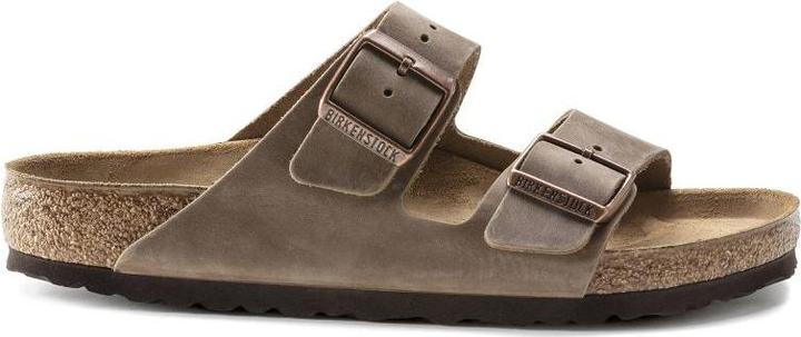 Produktbild Birkenstock Arizona Nubukleder Normal (45)