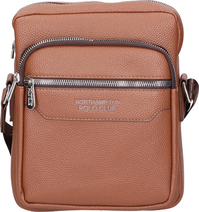 Actual product image Northampton Polo Club Shoulder bag
