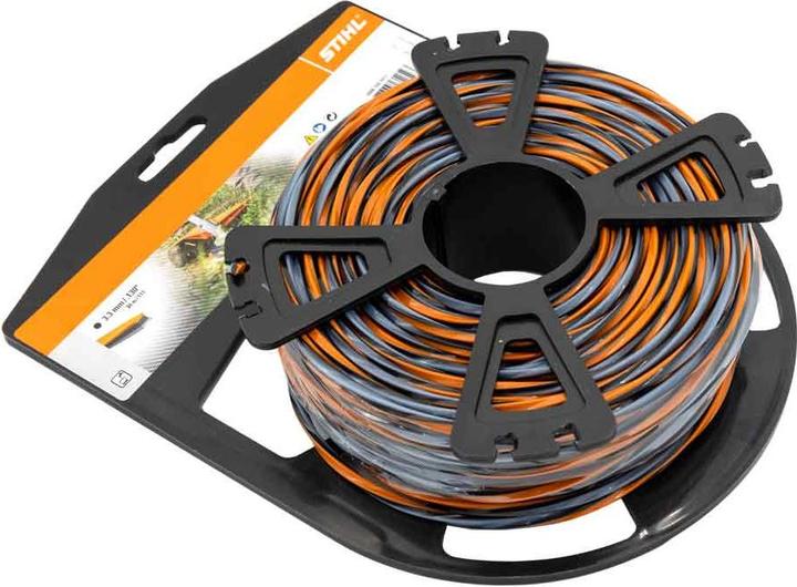 Produktbild Stihl CF3 Pro (Rasentrimmer, Trimmerfaden + Fadenspule)