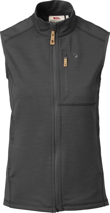 Fjällräven Keb Fleece Vest W