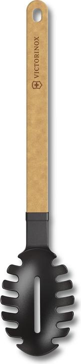 Produktbild Victorinox Gourmet Series, Pastalöffel, 35 cm, Hellbraun
