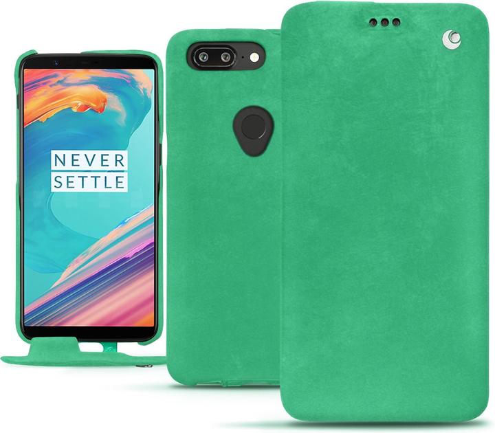 Produktbild Noreve Lederschutzhülle vertikal