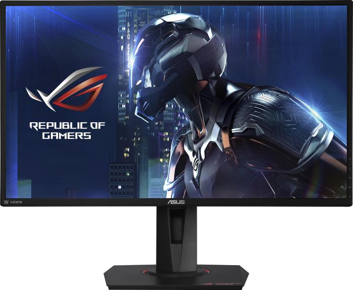 Produktbild ASUS ROG Swift PG278QE (2560 x 1440 Pixel, 27")