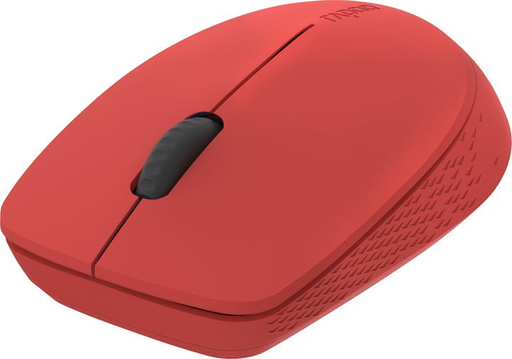 Produktbild Rapoo M100 Silent (Kabellos)