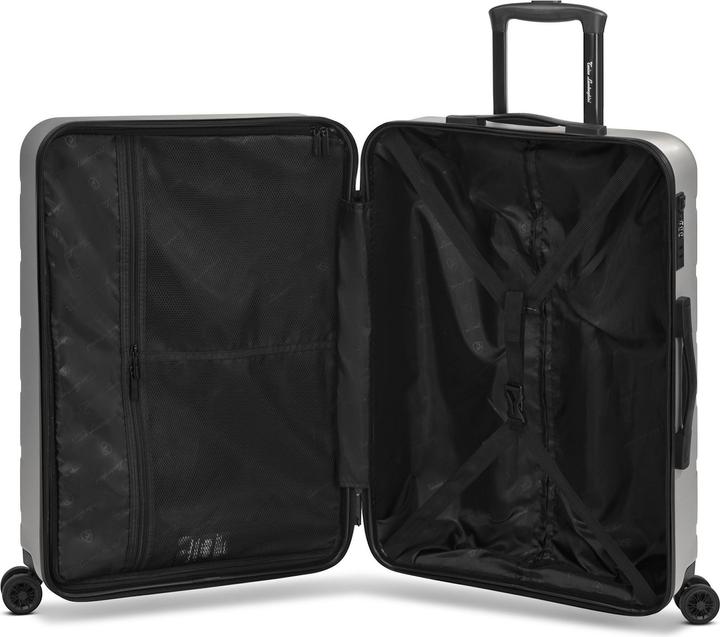 Image du produit Tonino Lamborghini Bologna 4 Rollen Trolley L 77 cm (118 l, XL (à partir de 115l))
