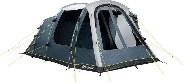 Immagine prodotto Outwell Springwood 5SG (Tenda a tunnel, 16.20 kg, 5 persone)