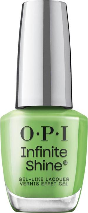 Immagine prodotto OPI Make 'Em Jelly - Jelly Green With Envy