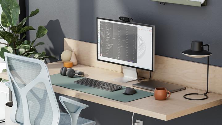 Actual product image Logitech Brio (8.50 Mpx)