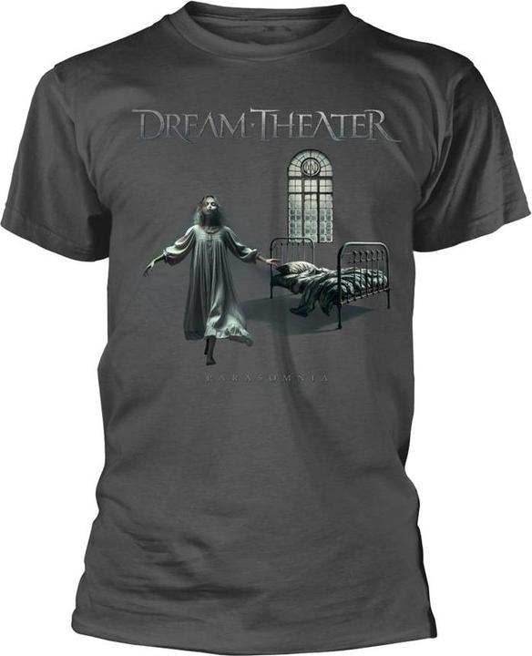 Dream Theater Parasomnia TShirt