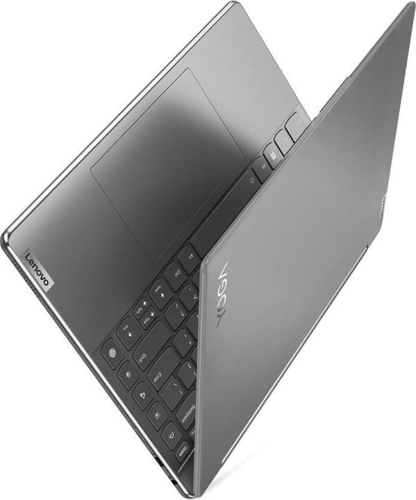 Produktbild Lenovo YOGA 9 14IAP7 82LU0080PB 14 2.8K MT/I5-1240P/16GB/1TB SSD/INT/W11 (14", Intel Core i5-1240P, 16 GB, 1000 GB)