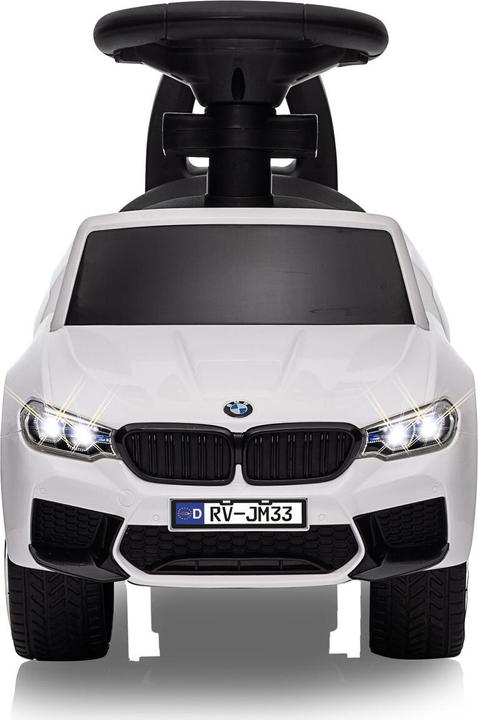Immagine prodotto Jamara BMW M5 bianco skidoo