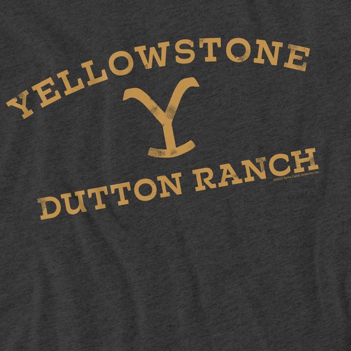 Produktbild Yellowstone TShirt (XL)