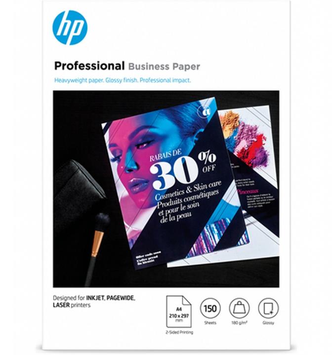Produktbild HP Professional (180 g/m², A4)