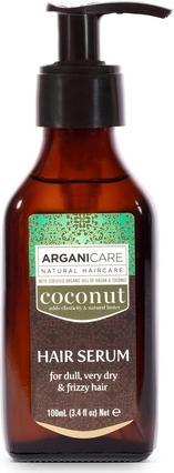 Actual product image Arganicare Coconut (100 ml)