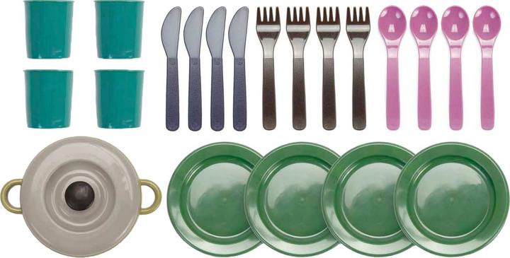 Image du produit dantoy haricot vert